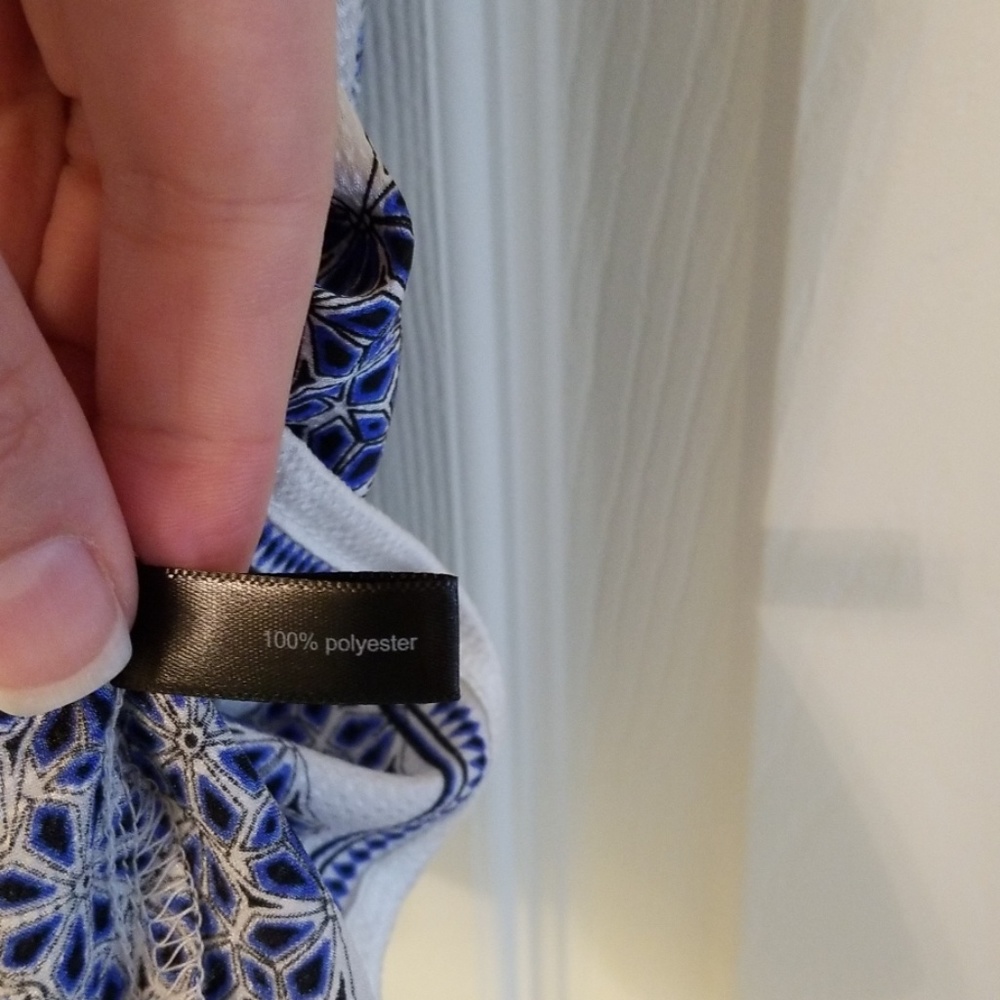 NWT Limited halter top - Picture 6 of 6